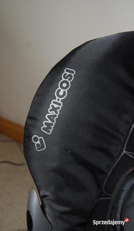Maxi Cosi Priori Fix Isofix Fotelik Samochodowy sprzedam
