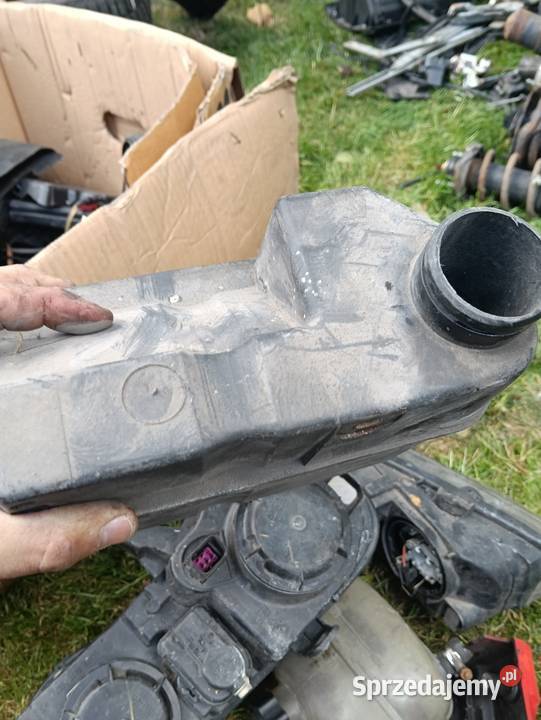 Rover 25 zbiornik osobowe Żywiec