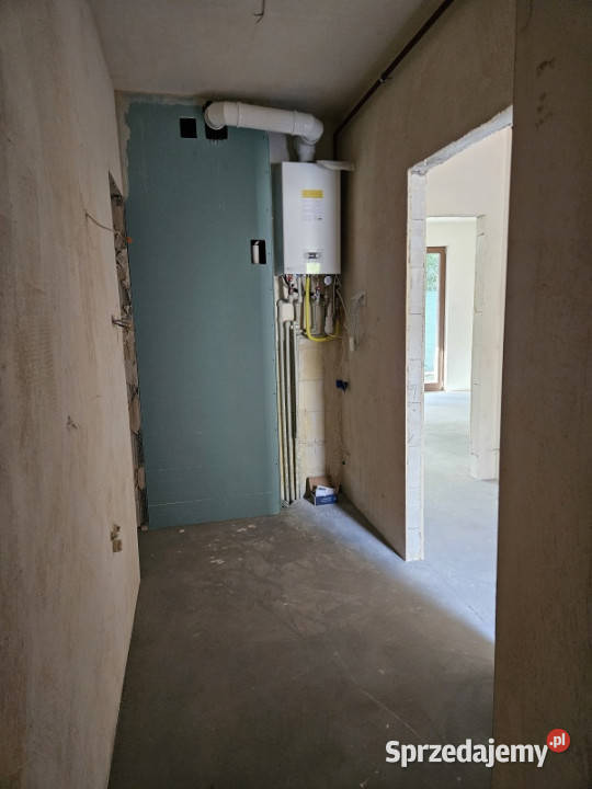 Nowe 2pokojowe mieszkanie z ogródkiem 82 m Liczba pokoi 2 mazowieckie Warszawa sprzedam