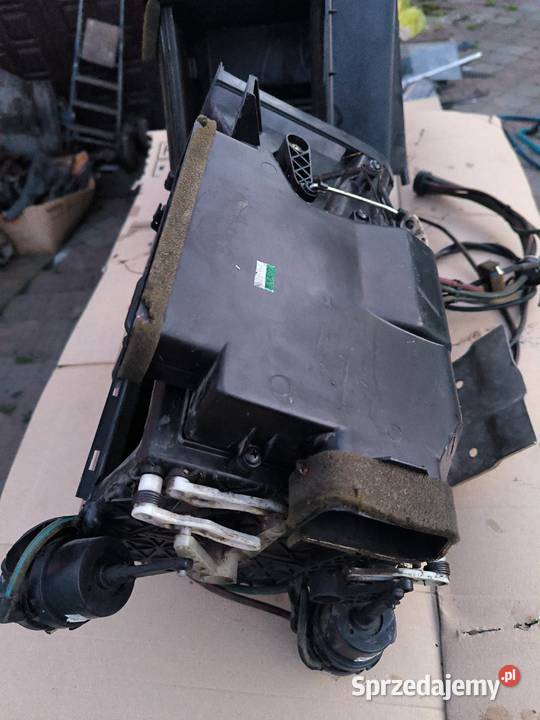 Polonez Caro plus Atu Kombi kompletna