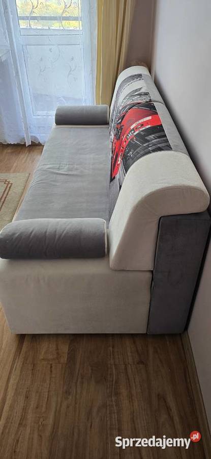sofa kanapa rozkladana Meble śląskie