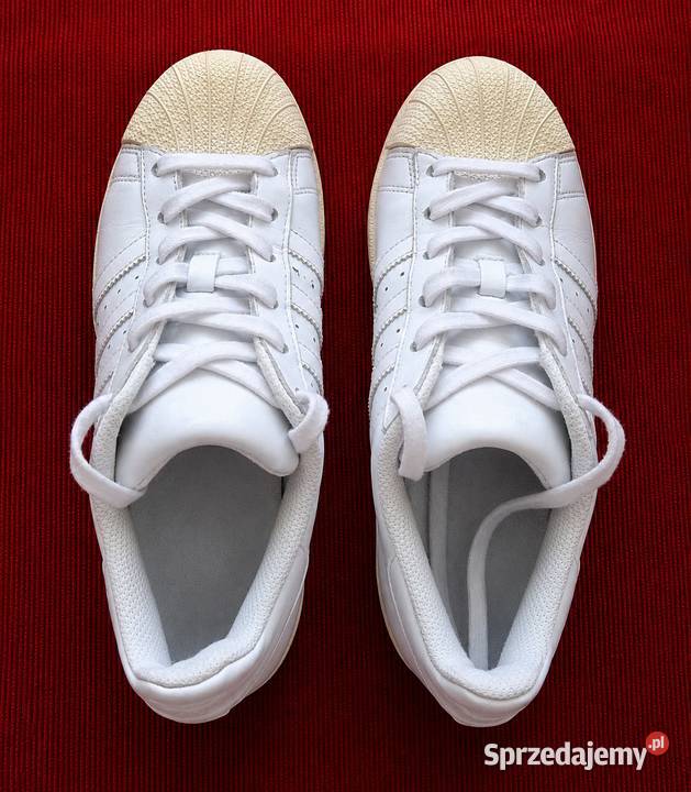 Adidas Superstar 38 Wrocław