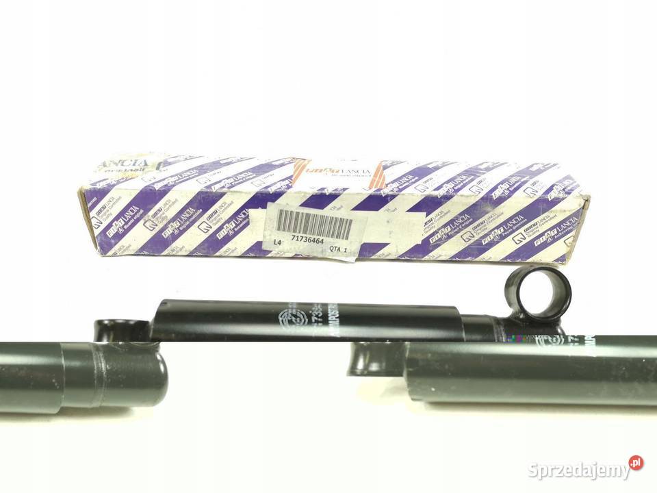 AMORTYZATOR TYŁ FIAT PANDA 8503 71736464