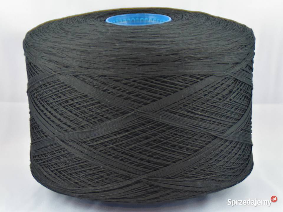 kordonek MALWA tex180 czarny Dom i Ogród