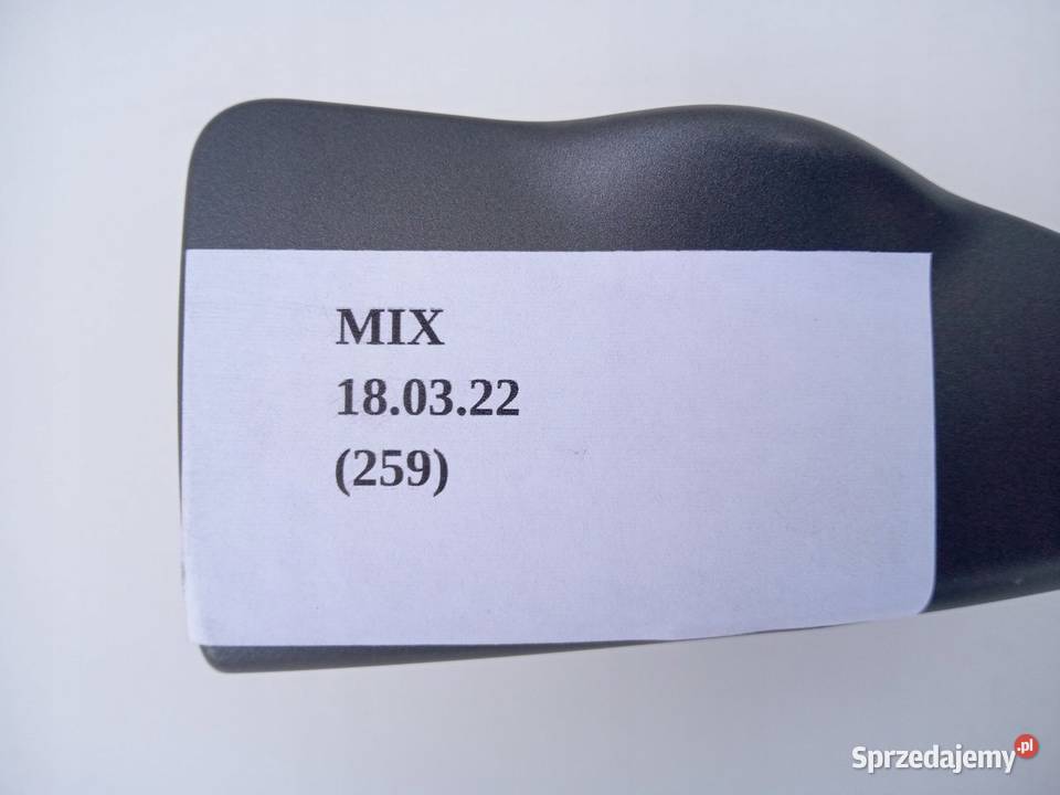 POPIELNICZKA PRAWA TYŁ INFINITI Q70 M30 M35 M37 Nowy Tomyśl sprzedam