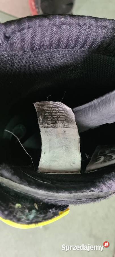 Buty Thor blitz xp 39 Części i akcesoria motocyklowe Płońsk