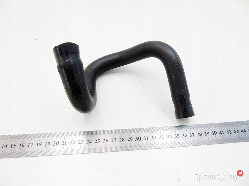 WĄŻ PRZEWÓD WODY 22 HDI TDCI JUMPER BOXER DUCATO osobowe Sosnowiec sprzedam