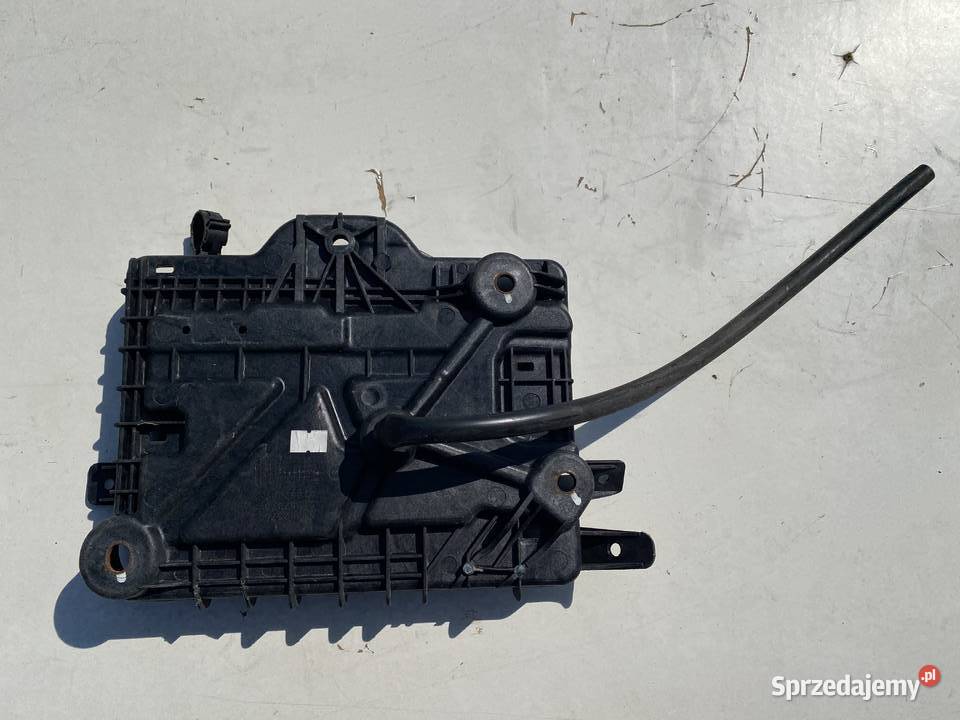 PODSTAWA AKUMULATORA 51827907 FIAT DOBLO 2 COMBO