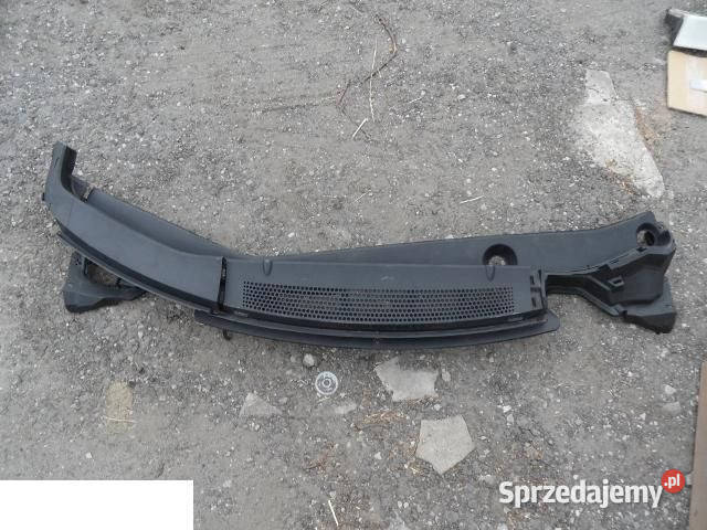 HONDA CIVIC UFO 2013 PODSZYBIE EUROPA Kozubszczyzna