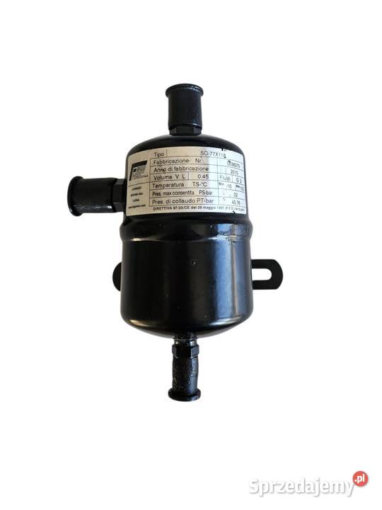 Odolejacz Zanotti Łódź