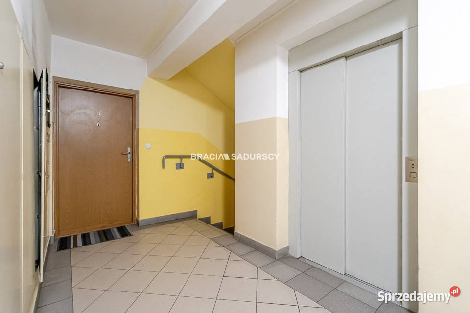 sprzedaży mieszkania Kraków Drukarska 5177m2