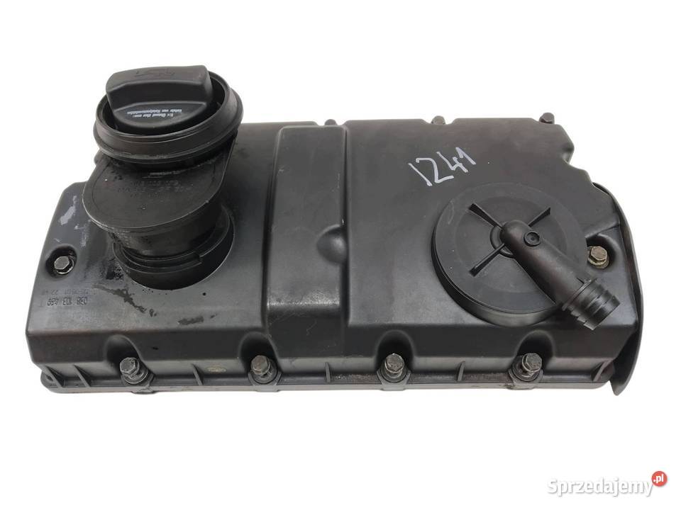 POKRYWA ZAWORÓW 038103475Q 19 TDI VW Volkswagen