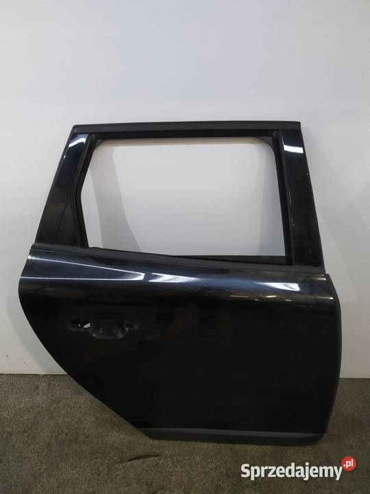 DRZWI PRAWE TYŁ 01926 Volvo XC 60 I 2008