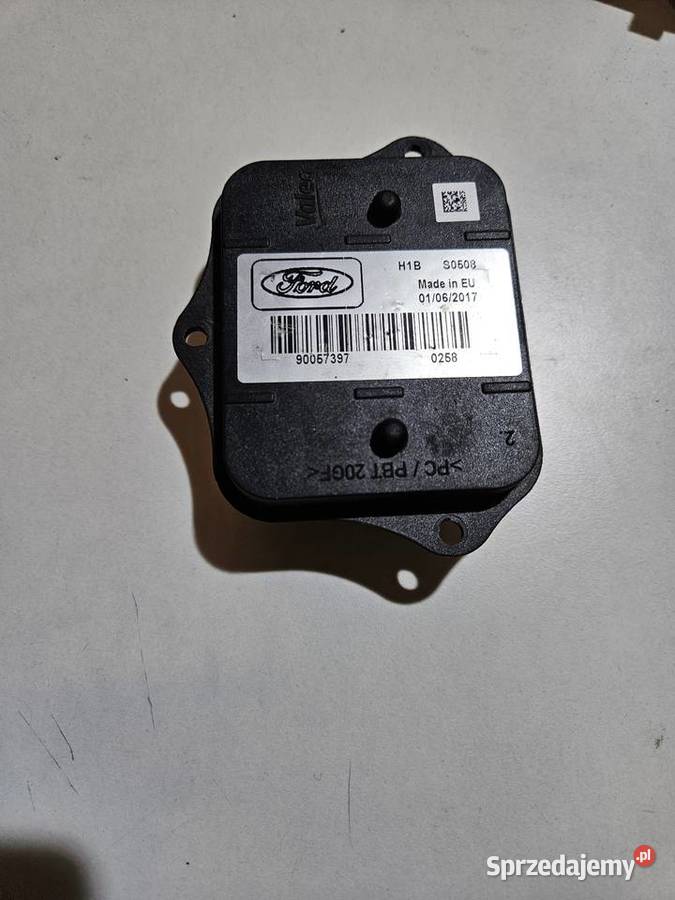 FORD S MK2 MODUŁ PRZETWONICA H1BS0508 Przetwornice Międzychód