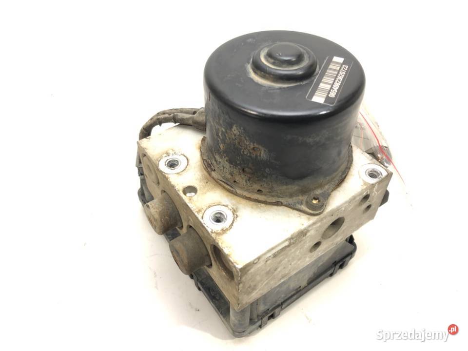 POMPA ABS CHRYSLER VOYAGER IV P04721427AK 25 141
