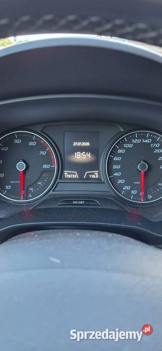 Sprzedam seat leon system Start-Stop Leon Gdańsk