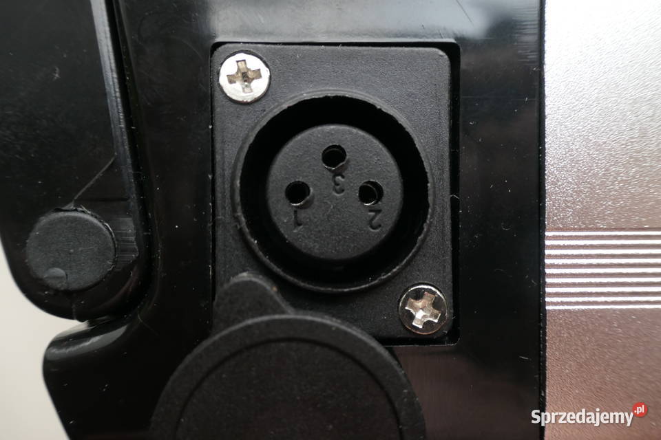 Bateria do roweru bez ogniw