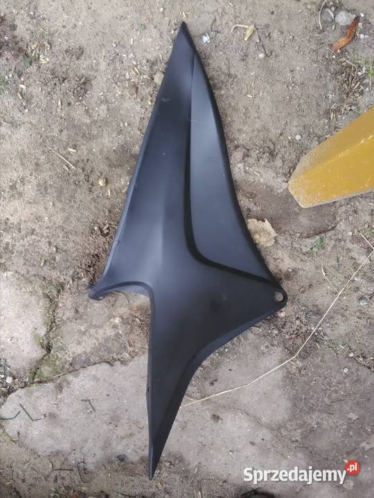 Osłony wypełnienia owiewki Honda CBR 600rr