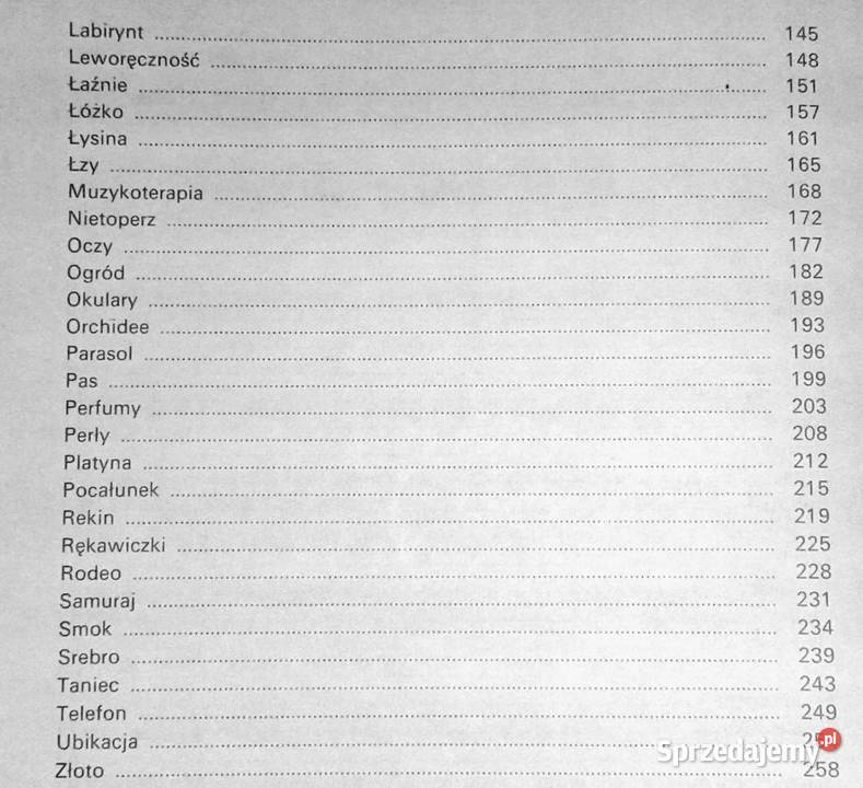 W encyklopediach nie znajdziecie Ewa Sabelanka Chełm