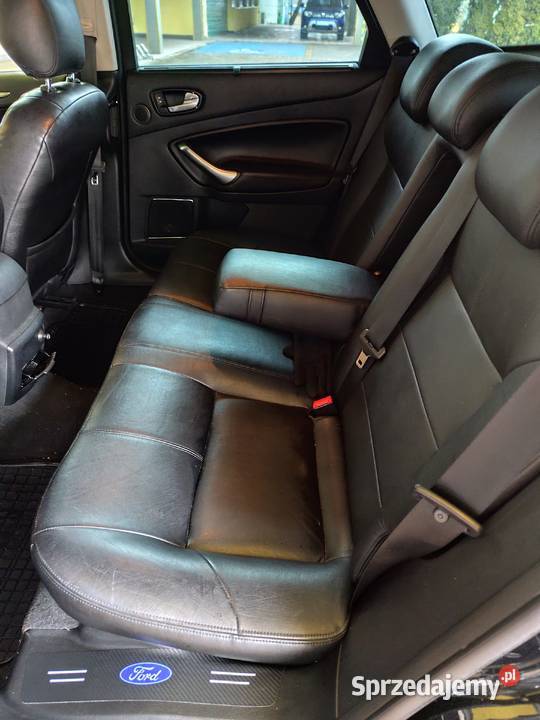 Ford Mondeo Sosnowiec