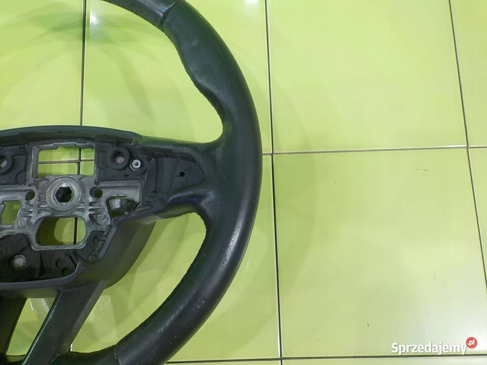 FORD FOCUS MK3 LIFT 15 TDCI 15r KOMBI kierownica