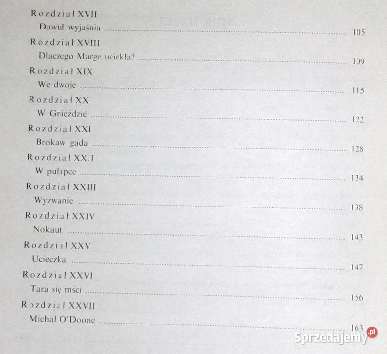 Dziewczyna spoza szlaku James Oliver Curwood Chełm