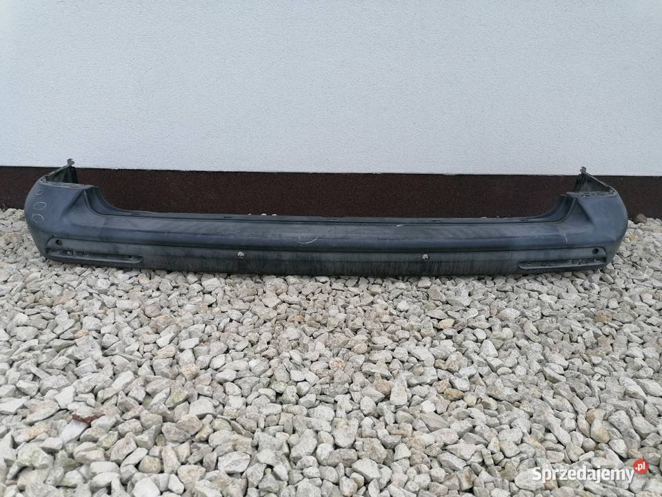 Zderzak tylny tył VW T6 Transporter Caravelle mazowieckie Przysucha sprzedam