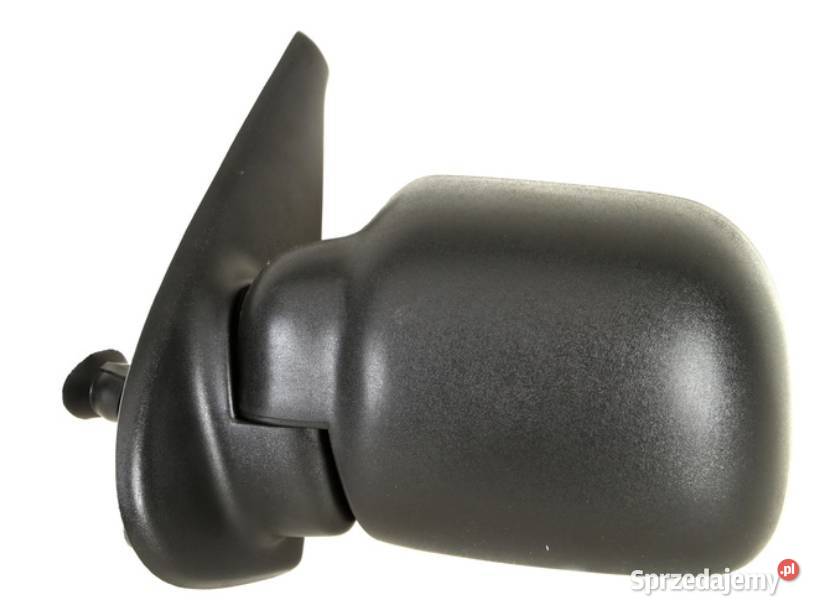 Kubistar Kangoo 0308 Lusterko zewnętrzne lewe