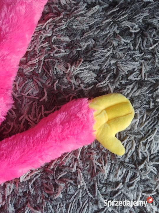 Maskotka Huggy Wuggy duża Dla Dziecka Chrzanów sprzedam