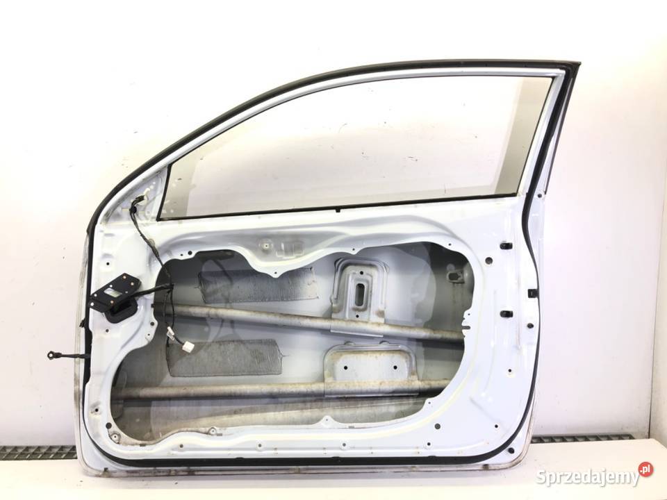 DRZWI PRAWY PRZÓD KIA CEED Hatchback 0813