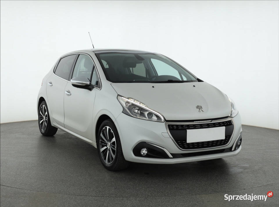 Peugeot 208 12 PureTech czujnik zmierzchu mazowieckie Piaseczno