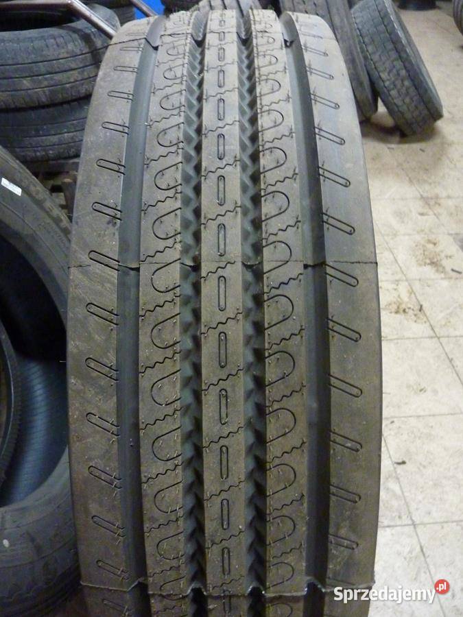 Opona nieużywana ciężarowa 29580R225 MATADOR Opony i felgi