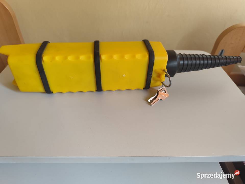 Kaseta sterownicza KS2 W0KS212 Nowa sprzedam