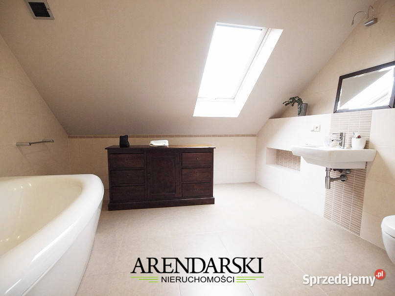 Dom wolnostojący 220m2 Chwalęcice lubuskie sprzedam