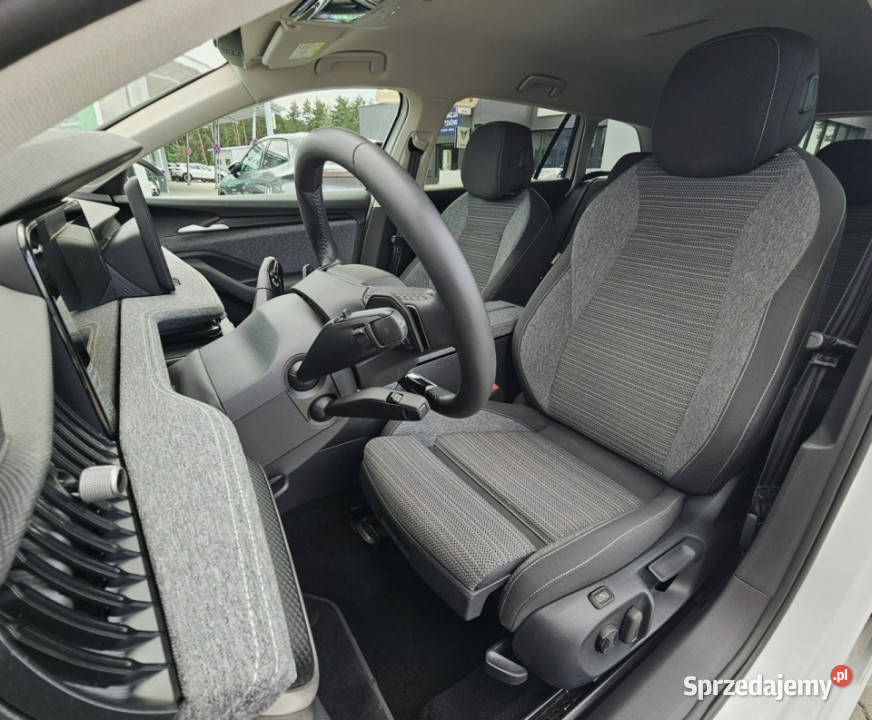 koda Superb Slection 20TSI 265 4x4 DSG 2024 1WŁ Kielce