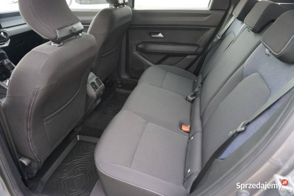 Dacia Bigster 12TCe 130 Mild Hybrid Expression Lublin sprzedam