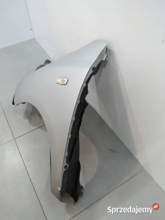 BŁOTNIK LEWY PRZÓD HD Hyundai i10 I 20082013 Błotniki