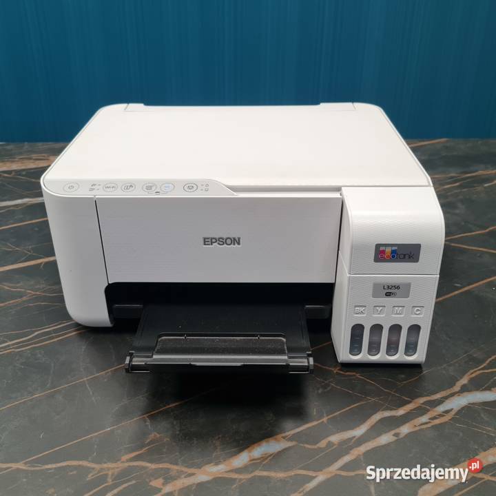 Epson EcoTank L3256 podkarpackie Rzeszów