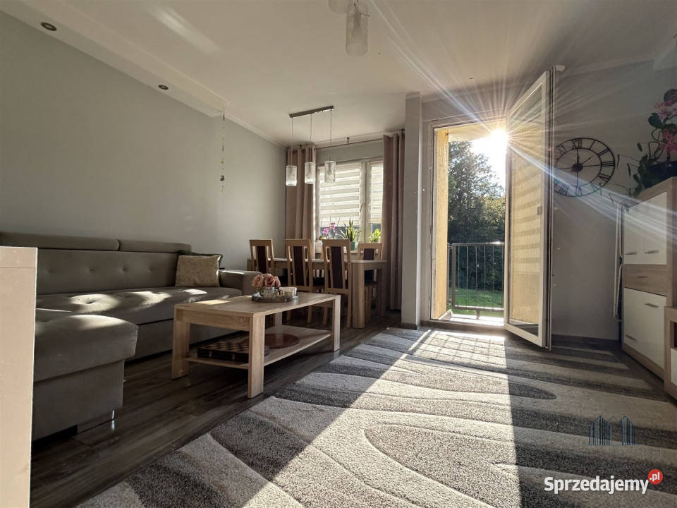sprzedaży mieszkania Zgorzelec 603m2 3 pokoje Sprzedaż