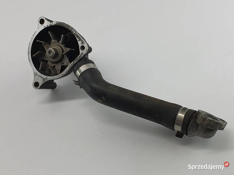 Pompa Wody Korpus Wirnik Triumph Sprint St 1050 Łódź