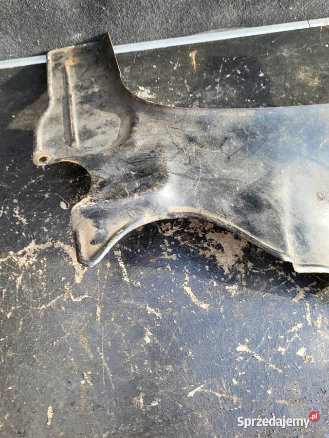 JAWA OSŁONA GAZNIKA CZ KIWACZKA POKRYWA