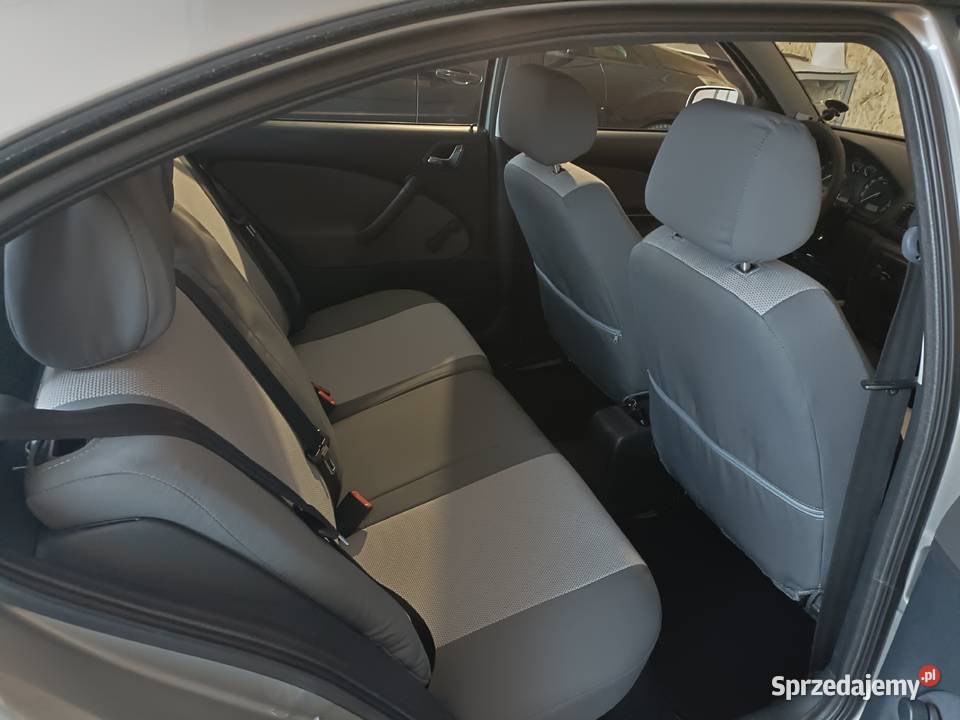 Sprzedam Skoda Octavia 1 Tour 16 mpi 102 benzyna 102KM