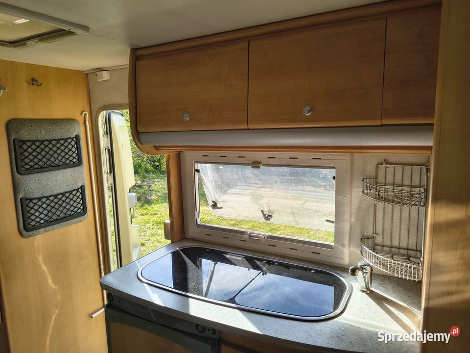 Fiat Ducato Trigano Welcome 70 Lublin