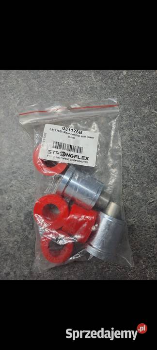 Części Bmw e36 mpakiet Rzeszów