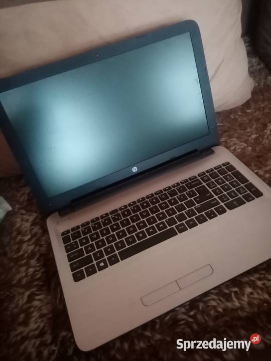 Sprzedam laptop Płock