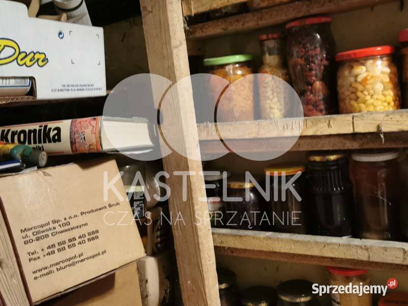 Likwidacja i opróżnianie mieszkań Warszawa