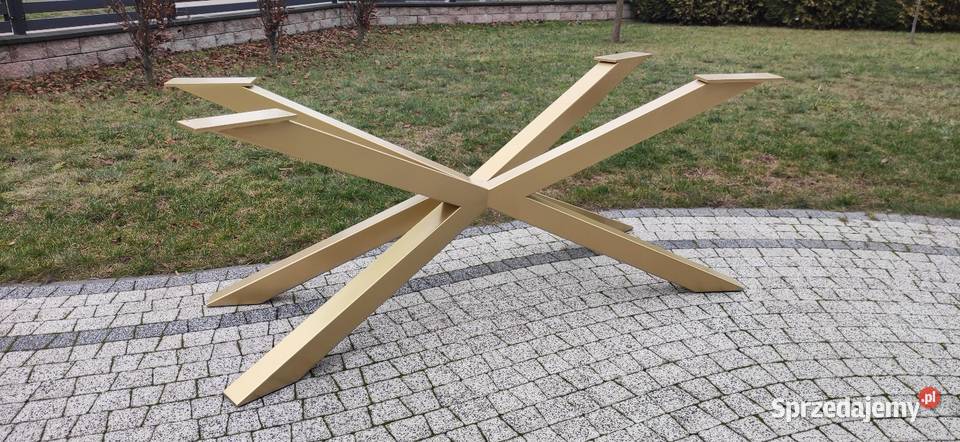 Stelaż Pająk Premium 70cm Płock