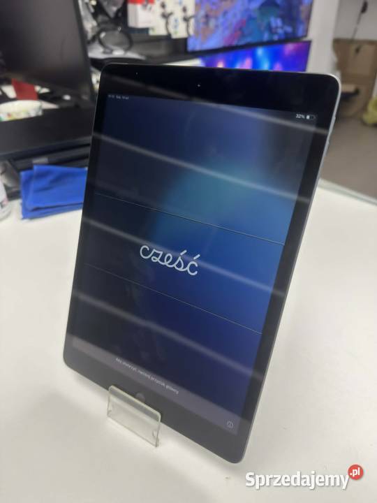 Ipad 8 generacji 32gb Warszawa