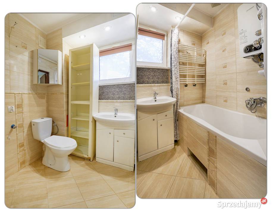 Jarosław os Jagiellonów 2pokojowe mieszkanie do Rok budowy 1992