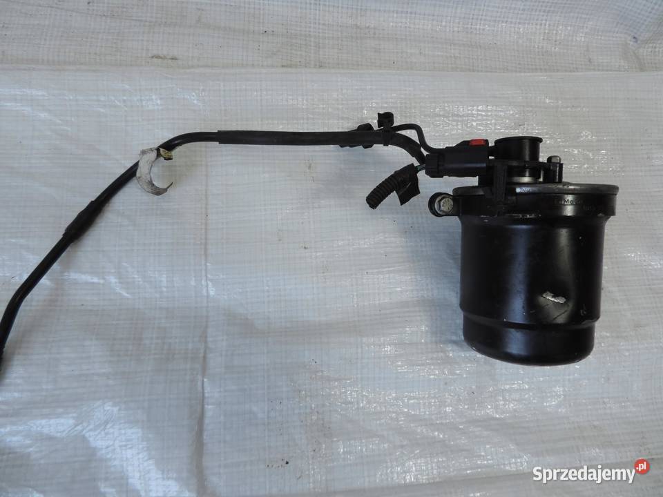 Filtr paliwa Ford Ecosport Mk2 10 JN159155BA